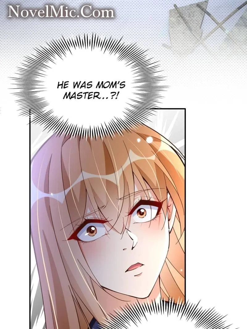 Reincarnation Of The Businesswoman At School Chapter 228 page 29