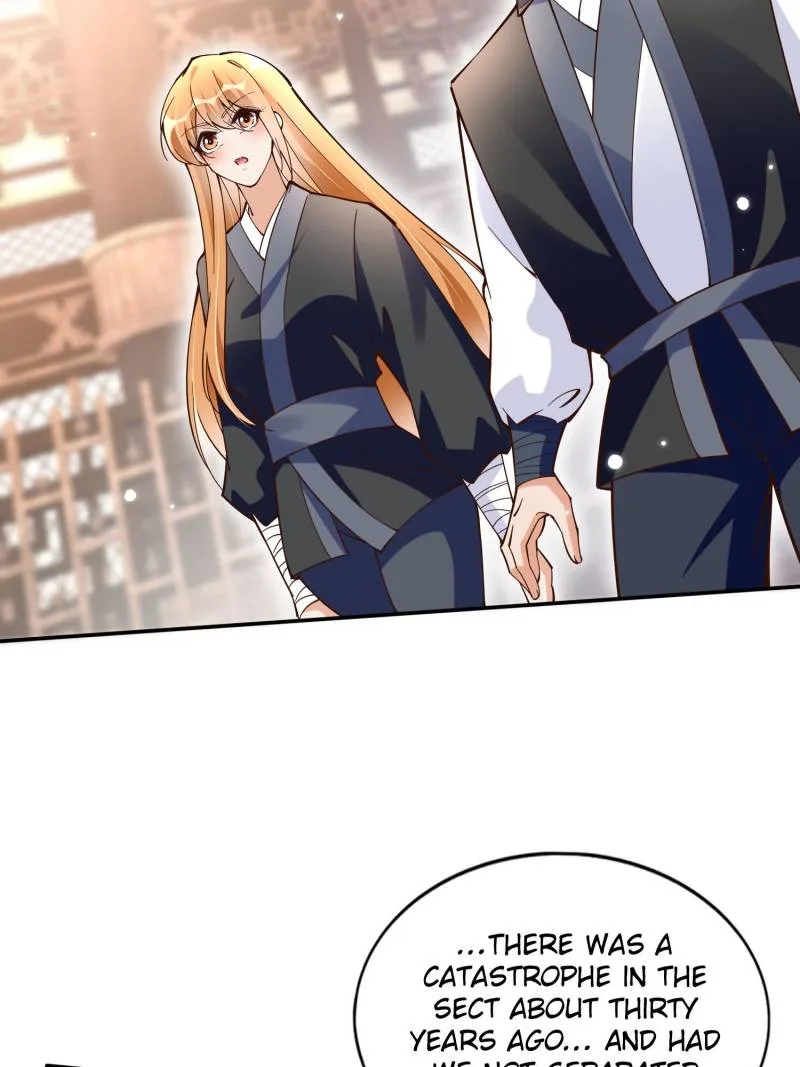 Reincarnation Of The Businesswoman At School Chapter 228 page 33