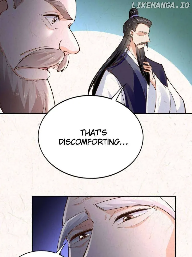 Reincarnation Of The Businesswoman At School Chapter 229 page 23