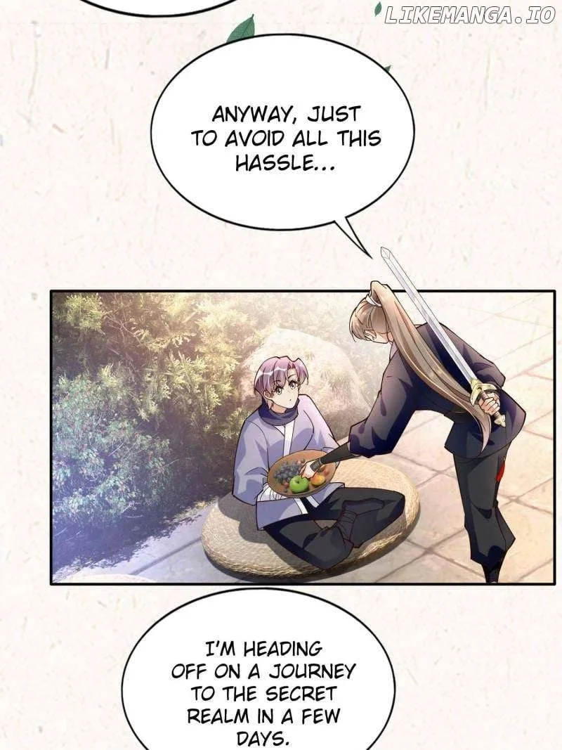 Reincarnation Of The Businesswoman At School Chapter 229 page 6