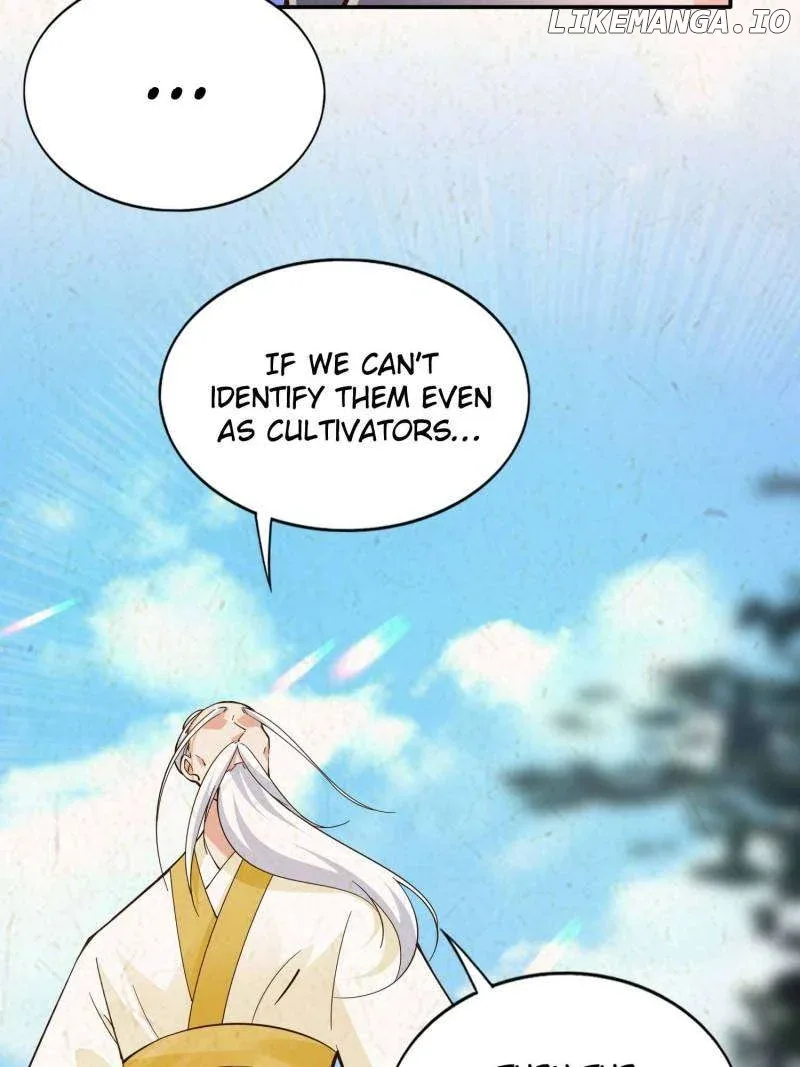 Reincarnation Of The Businesswoman At School Chapter 229 page 24