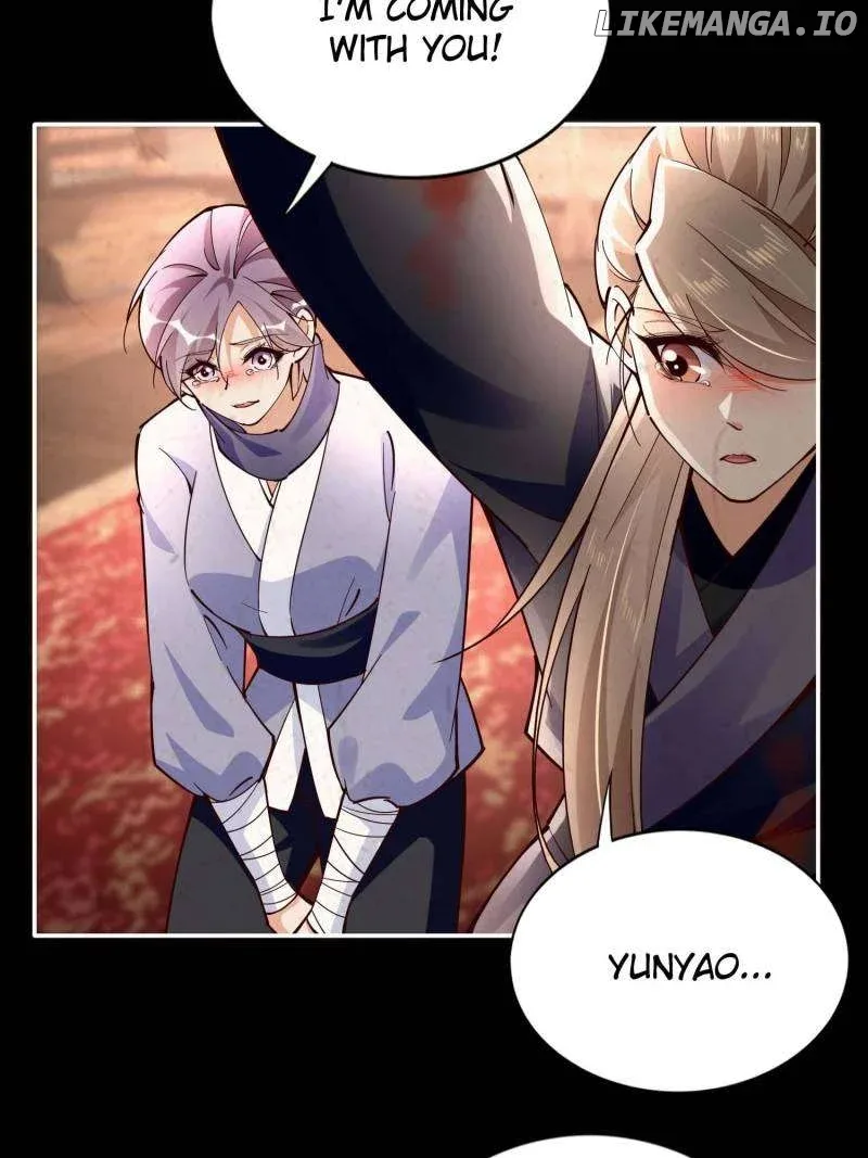 Reincarnation Of The Businesswoman At School Chapter 229 page 47
