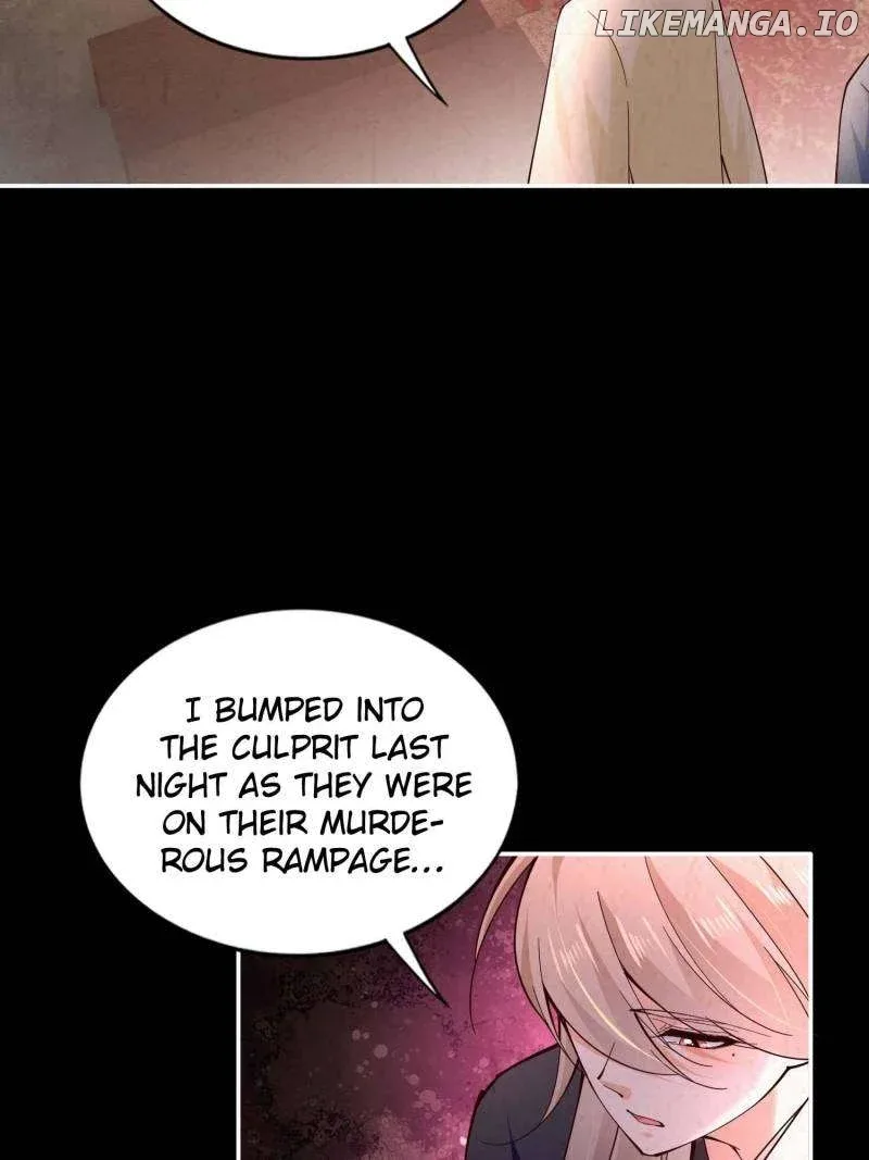 Reincarnation Of The Businesswoman At School Chapter 229 page 30