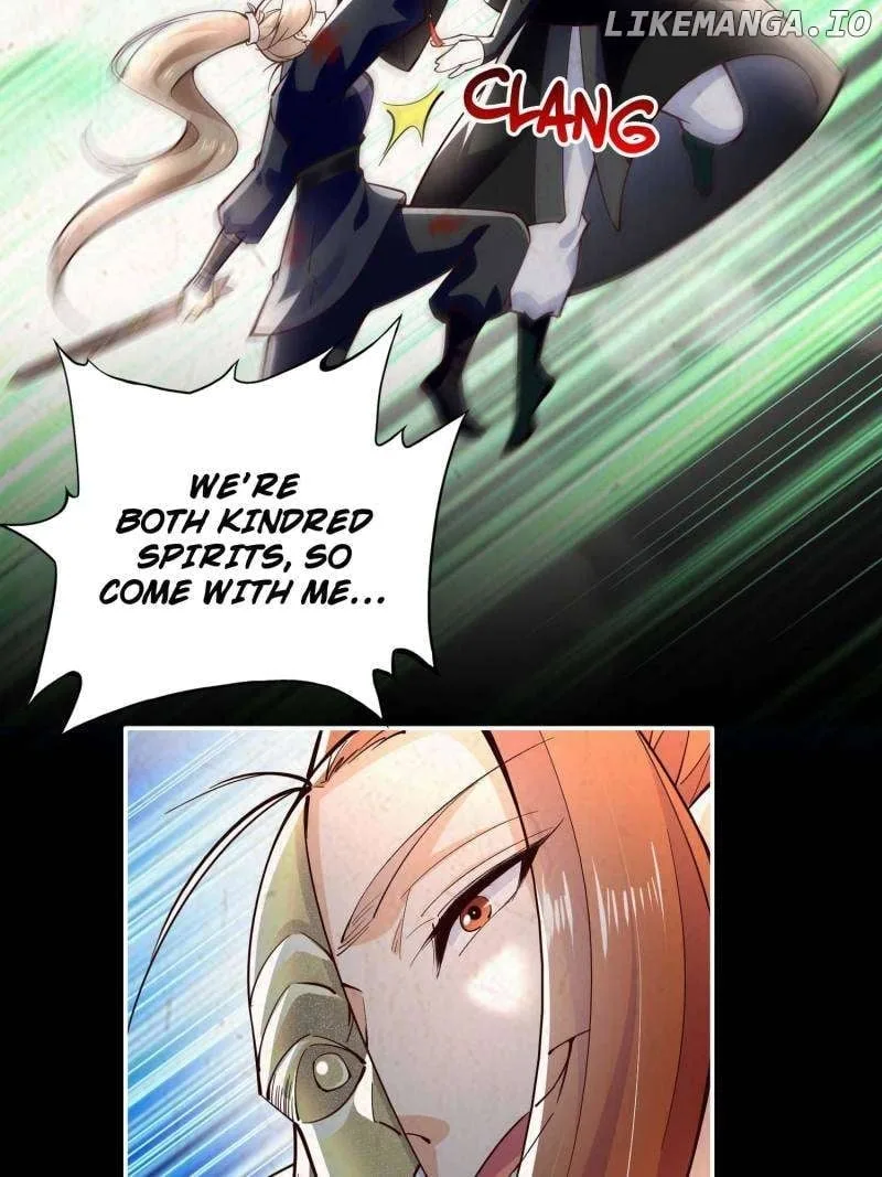 Reincarnation Of The Businesswoman At School Chapter 229 page 39