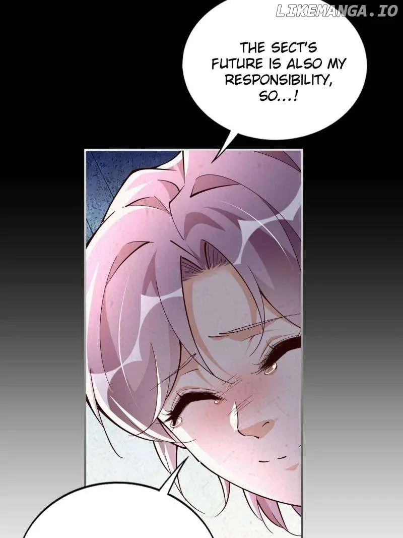 Reincarnation Of The Businesswoman At School Chapter 229 page 48