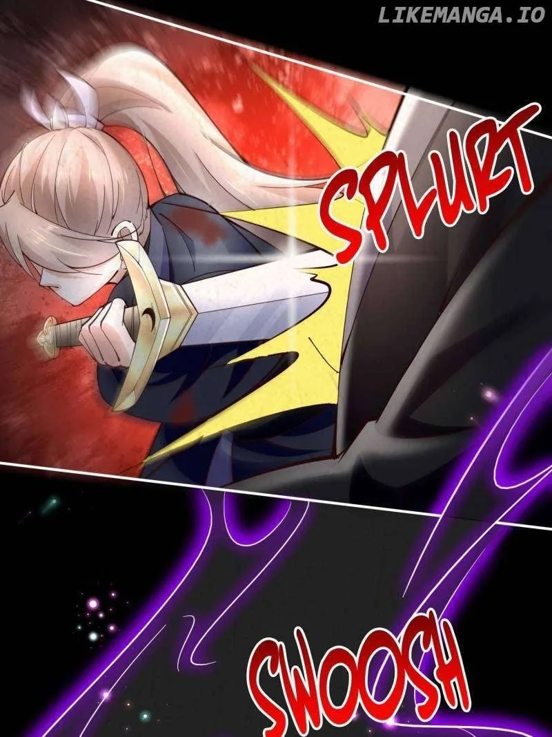 Reincarnation Of The Businesswoman At School Chapter 229 page 41