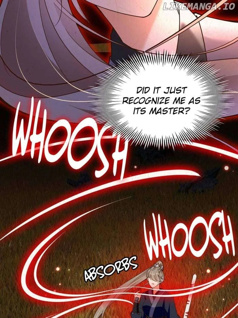 Reincarnation Of The Businesswoman At School Chapter 229 page 17