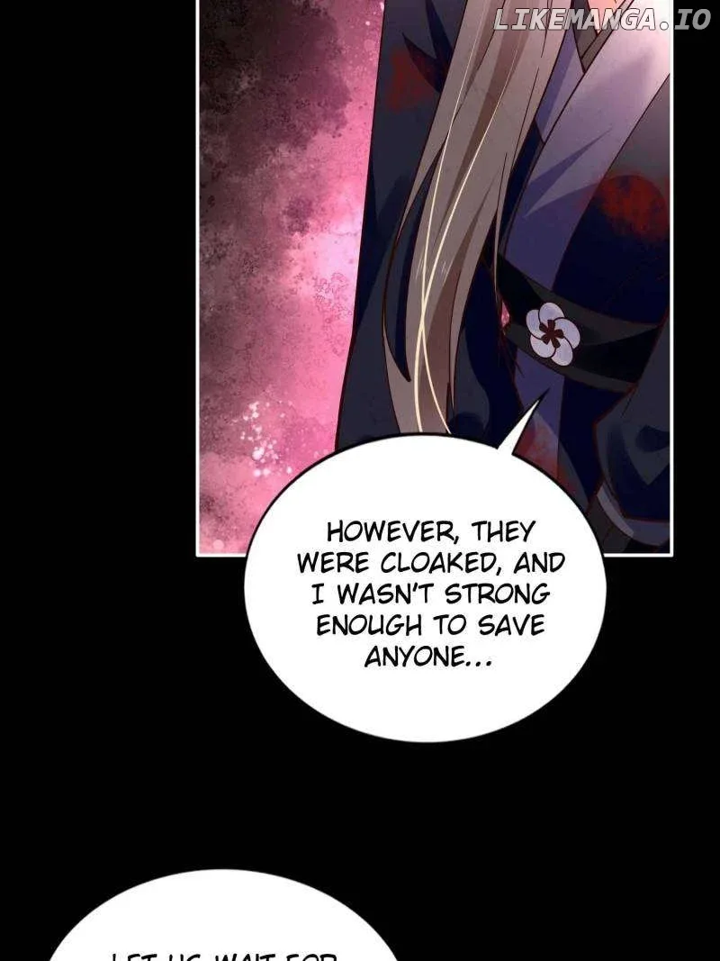 Reincarnation Of The Businesswoman At School Chapter 229 page 31