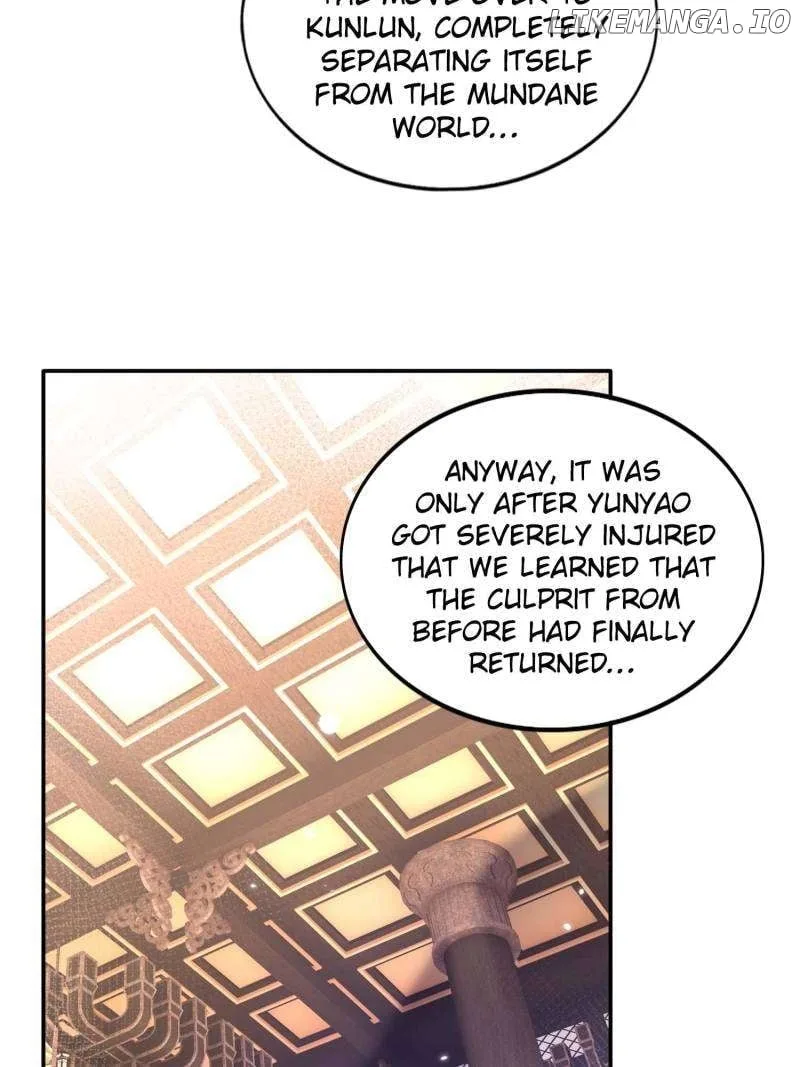 Reincarnation Of The Businesswoman At School Chapter 229 page 51