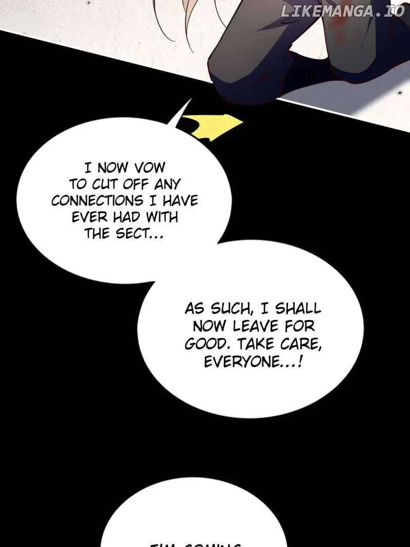 Reincarnation Of The Businesswoman At School Chapter 229 page 46