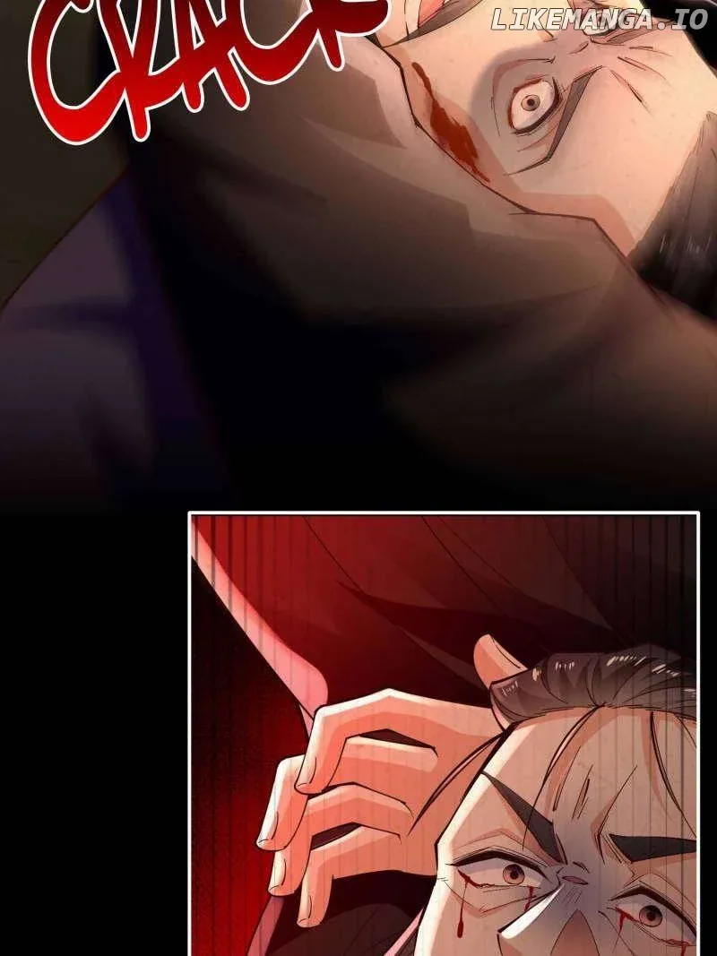 Reincarnation Of The Businesswoman At School Chapter 229 page 35