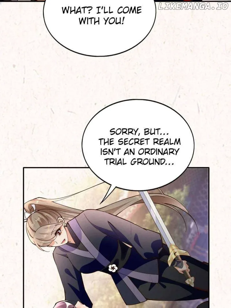 Reincarnation Of The Businesswoman At School Chapter 229 page 8