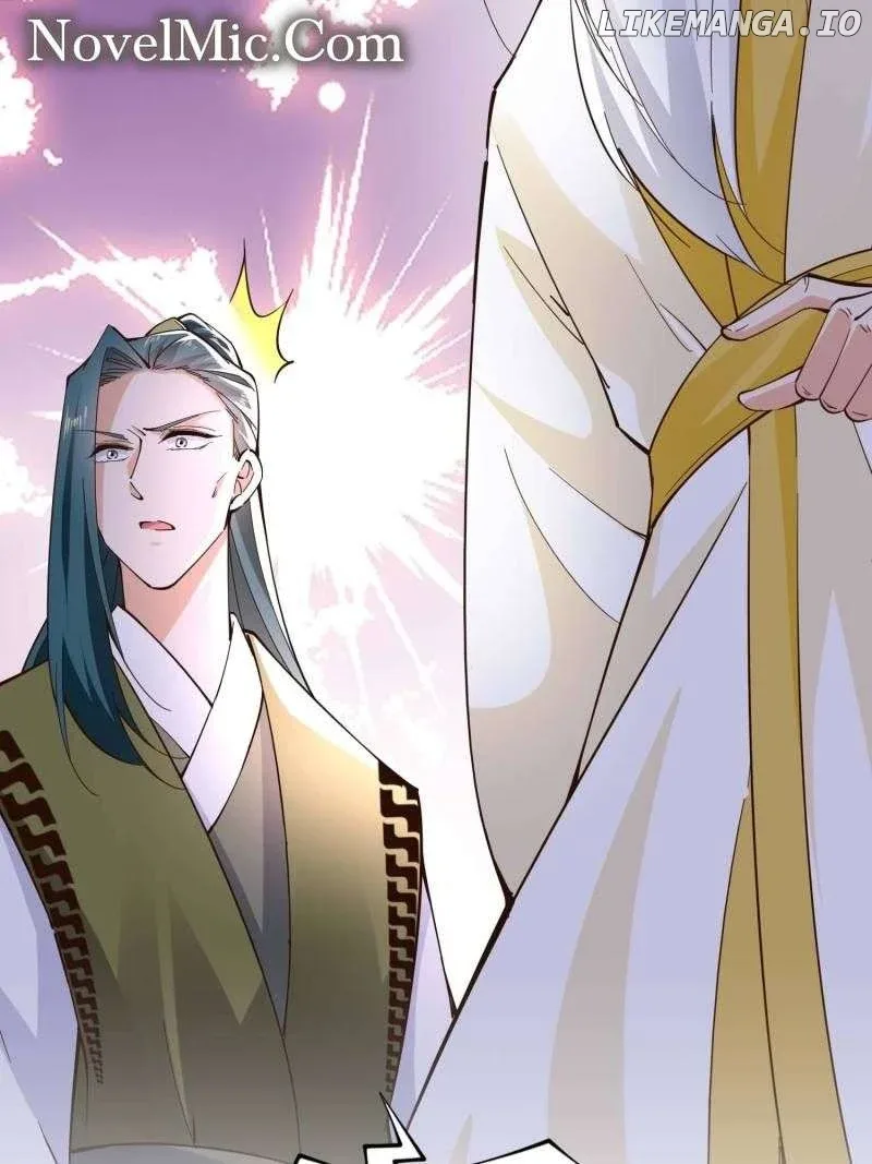 Reincarnation Of The Businesswoman At School Chapter 229 page 57