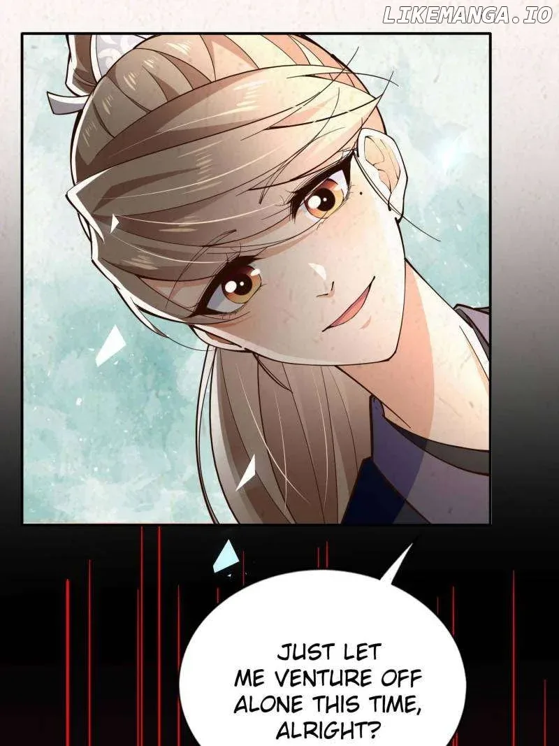 Reincarnation Of The Businesswoman At School Chapter 229 page 10