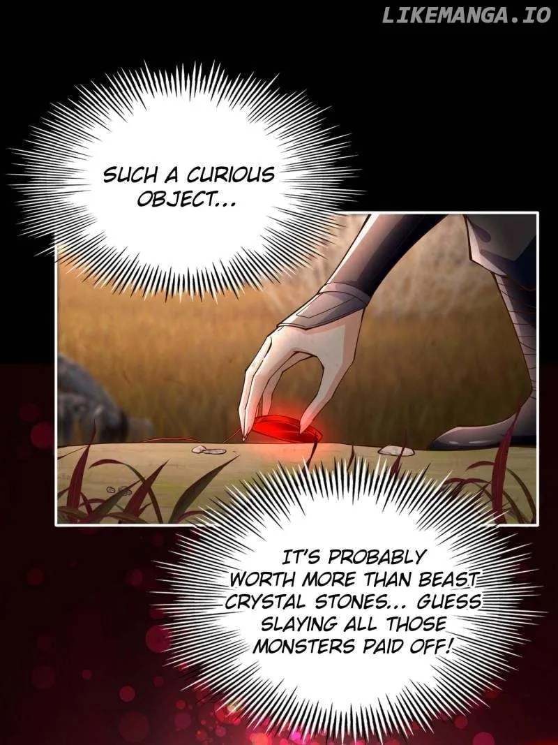 Reincarnation Of The Businesswoman At School Chapter 229 page 14