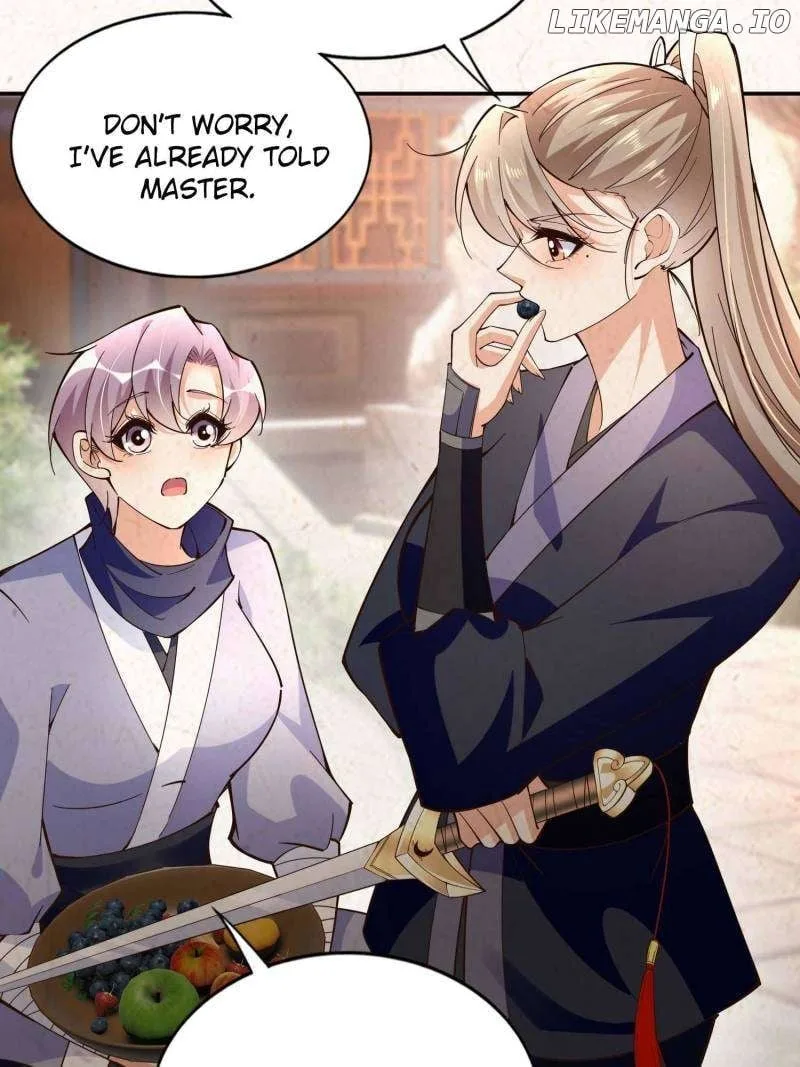 Reincarnation Of The Businesswoman At School Chapter 229 page 7