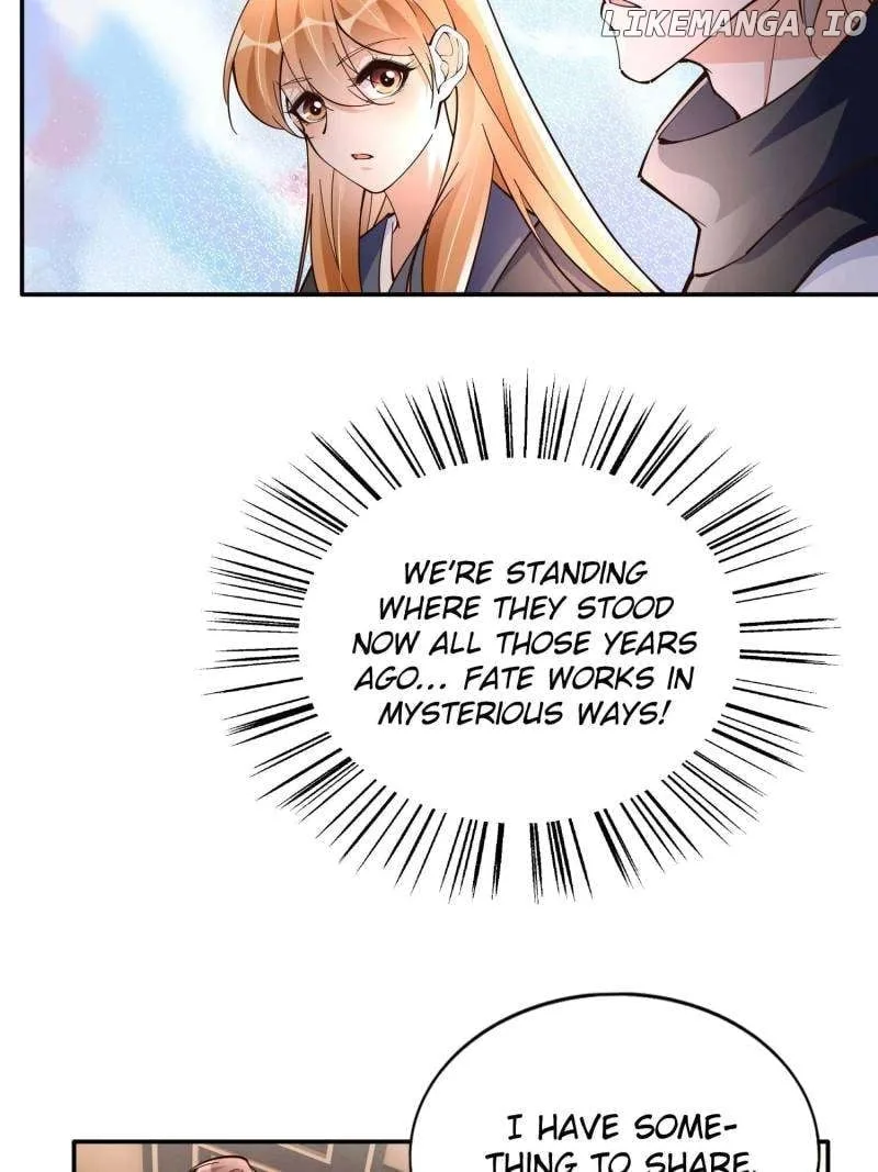 Reincarnation Of The Businesswoman At School Chapter 229 page 53