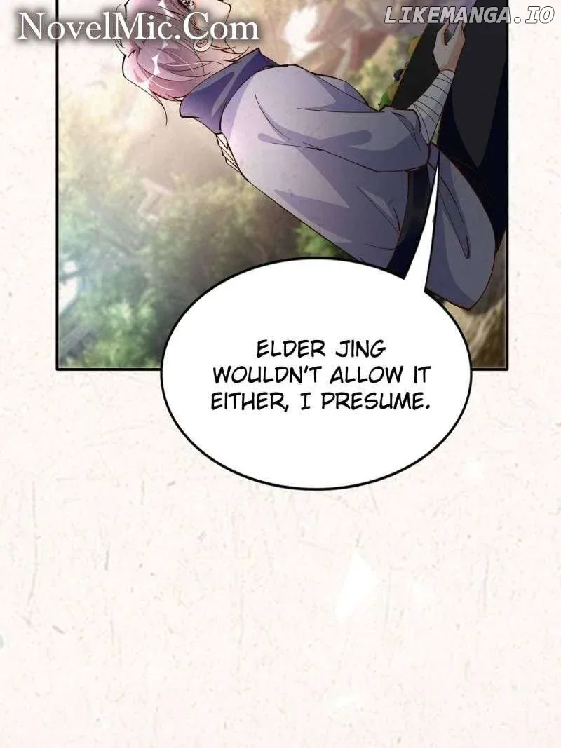 Reincarnation Of The Businesswoman At School Chapter 229 page 9