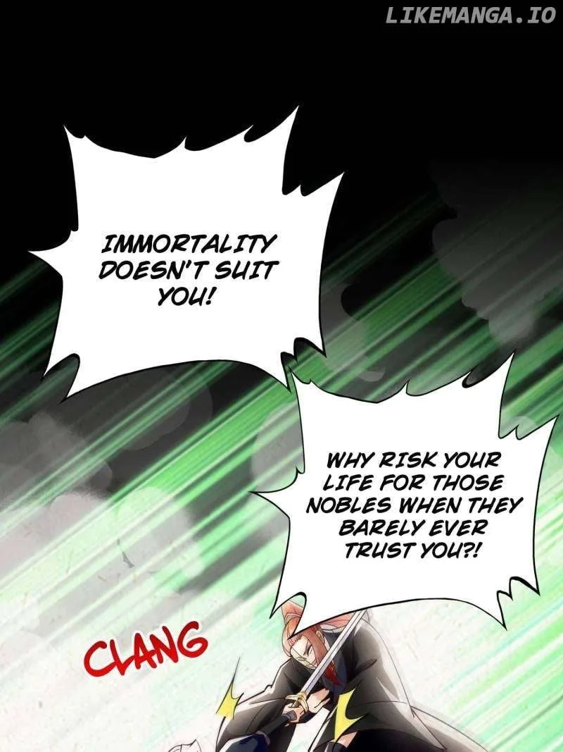 Reincarnation Of The Businesswoman At School Chapter 229 page 38