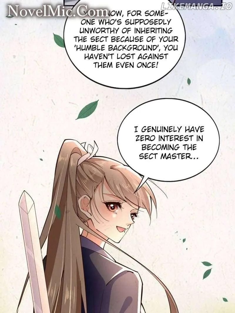 Reincarnation Of The Businesswoman At School Chapter 229 page 4