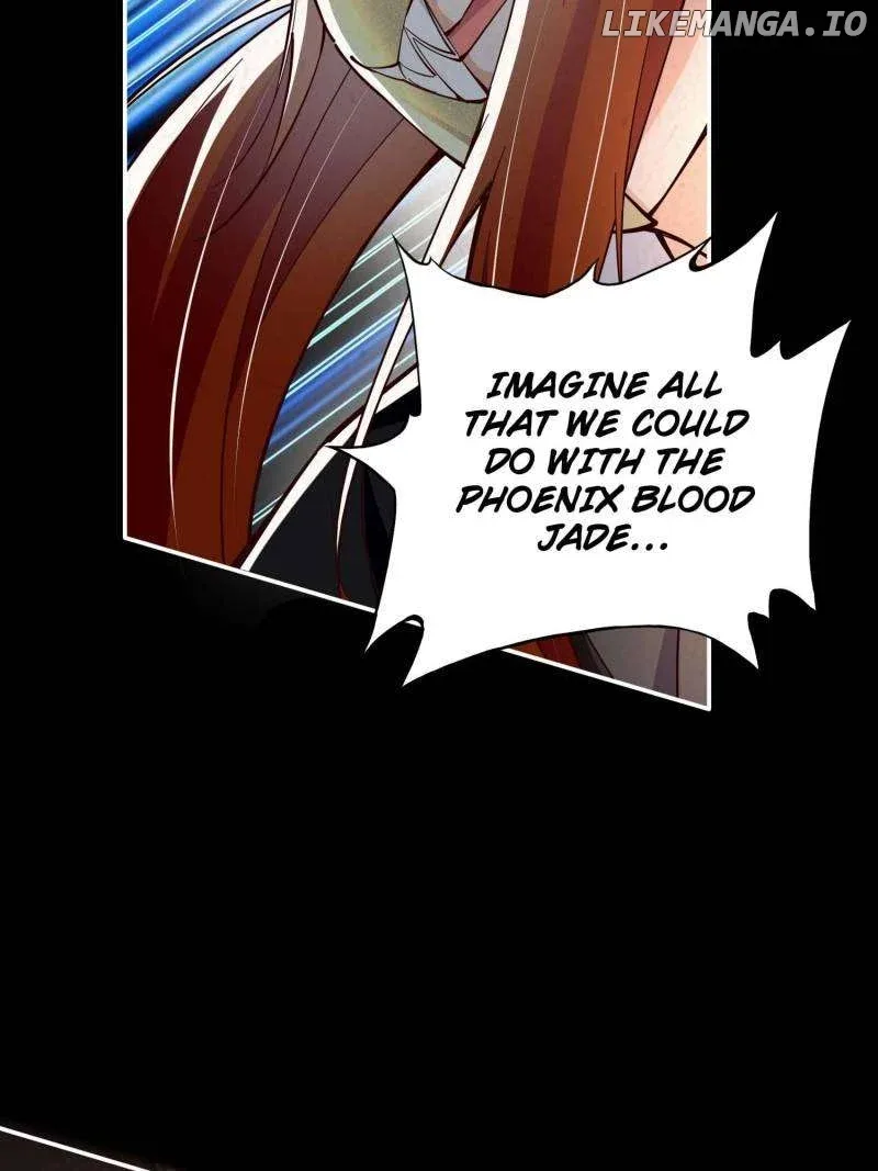 Reincarnation Of The Businesswoman At School Chapter 229 page 40