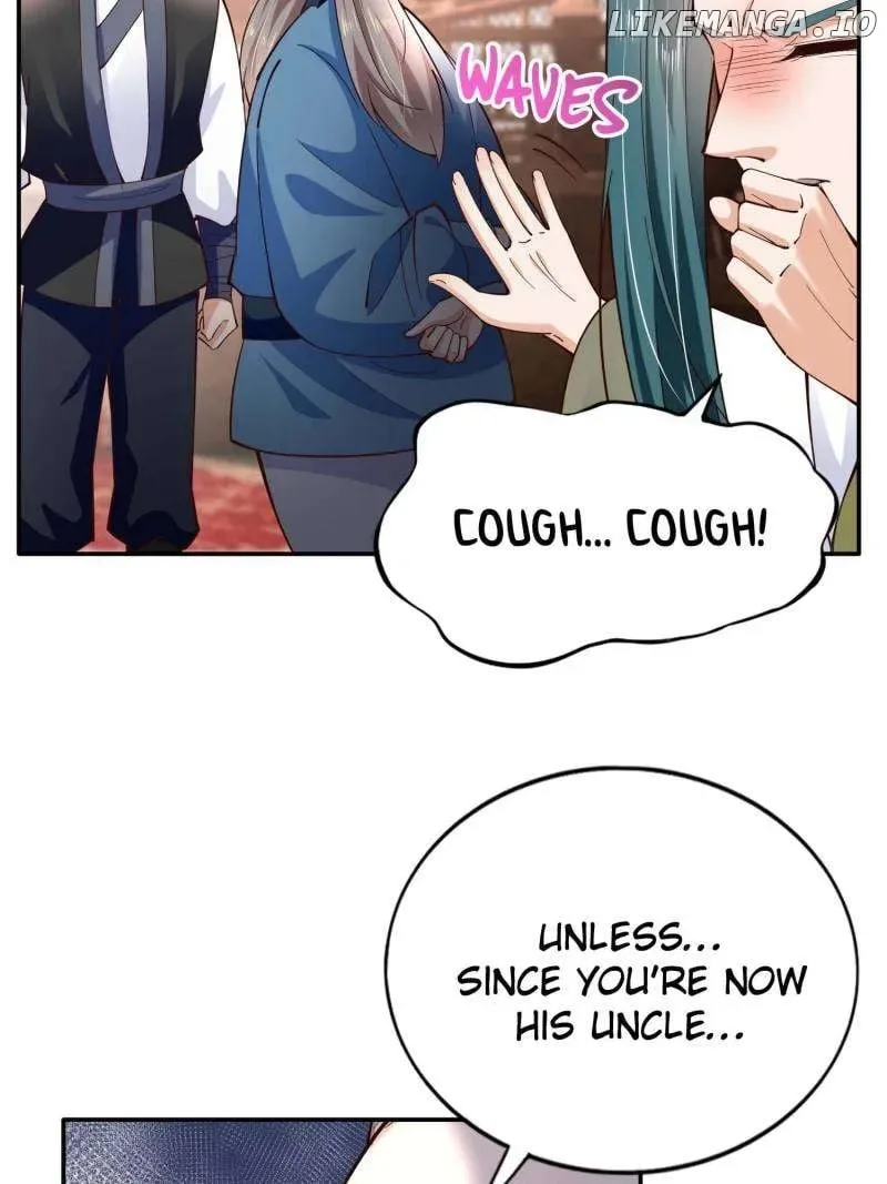 Reincarnation Of The Businesswoman At School Chapter 231 page 20