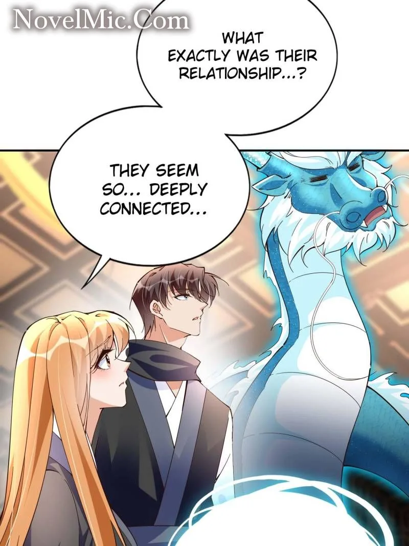 Reincarnation Of The Businesswoman At School Chapter 230 page 36