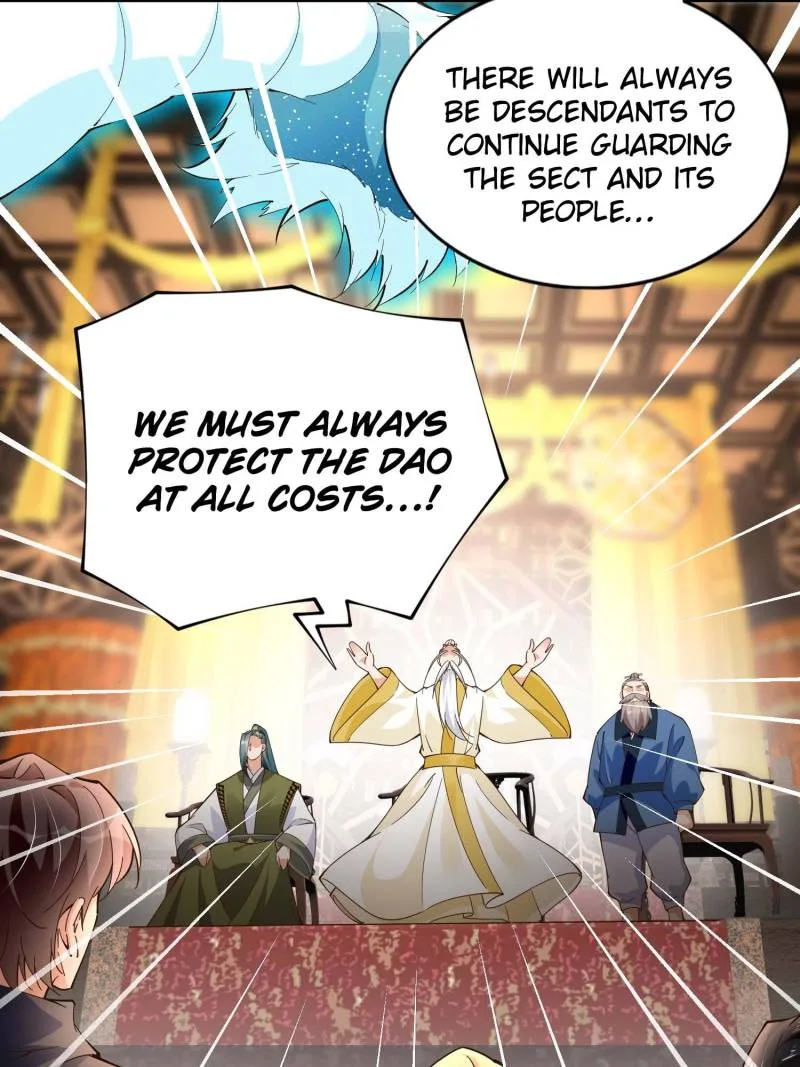 Reincarnation Of The Businesswoman At School Chapter 230 page 44