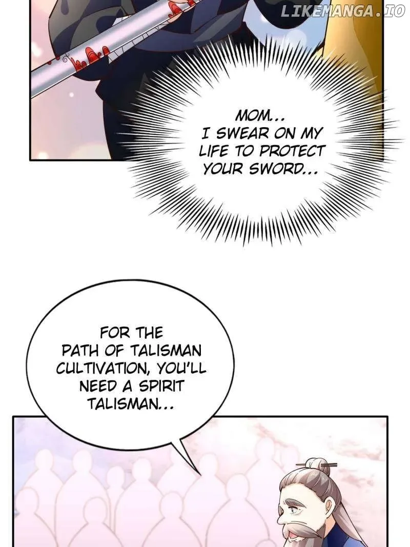 Reincarnation Of The Businesswoman At School Chapter 231 page 40