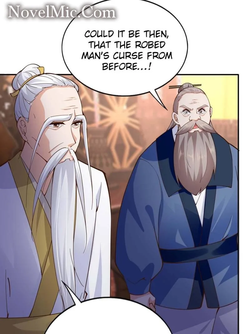 Reincarnation Of The Businesswoman At School Chapter 230 page 9