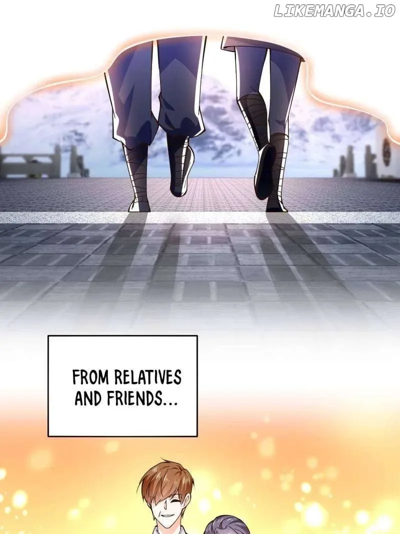 Reincarnation Of The Businesswoman At School Chapter 231 page 48
