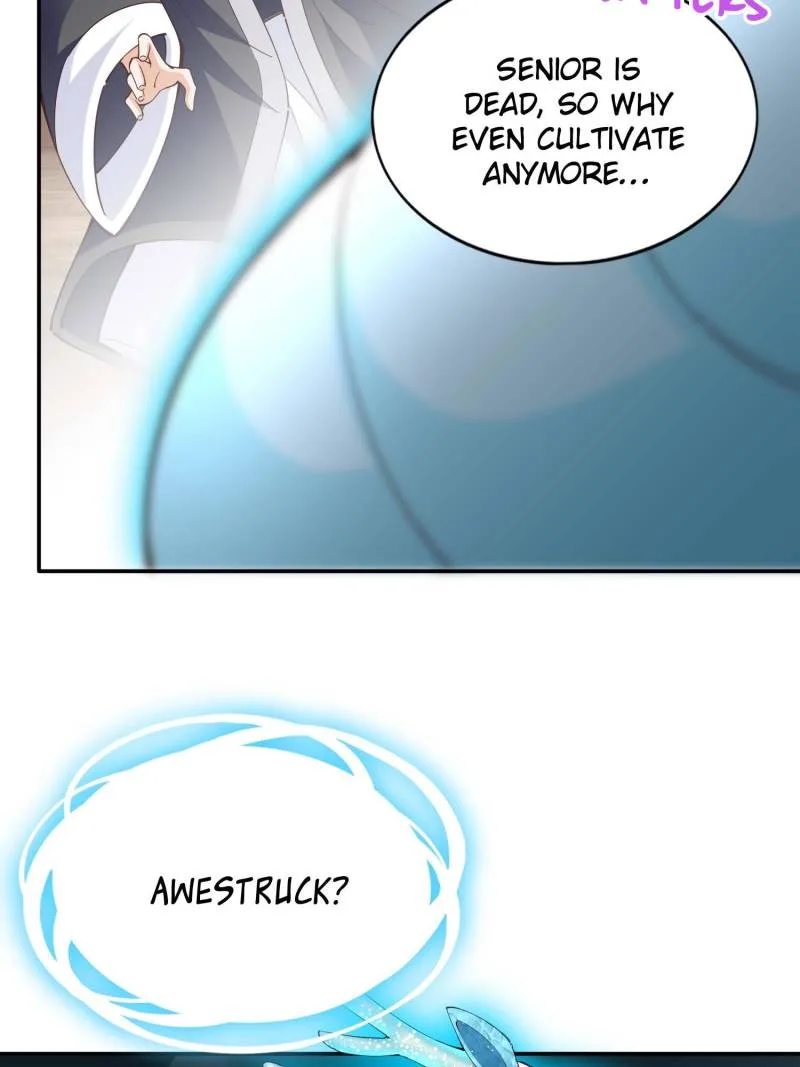 Reincarnation Of The Businesswoman At School Chapter 230 page 19