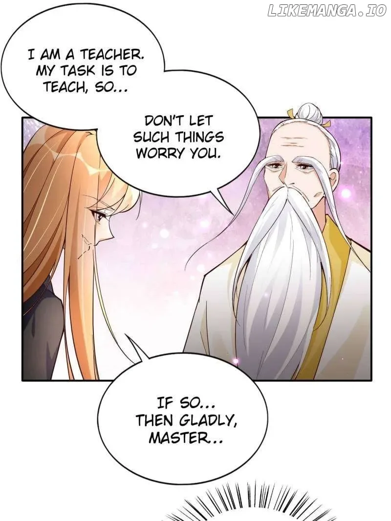Reincarnation Of The Businesswoman At School Chapter 231 page 14
