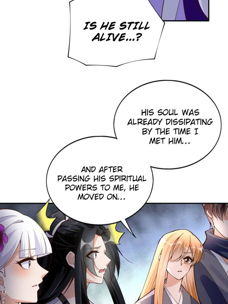 Reincarnation Of The Businesswoman At School Chapter 230 page 4