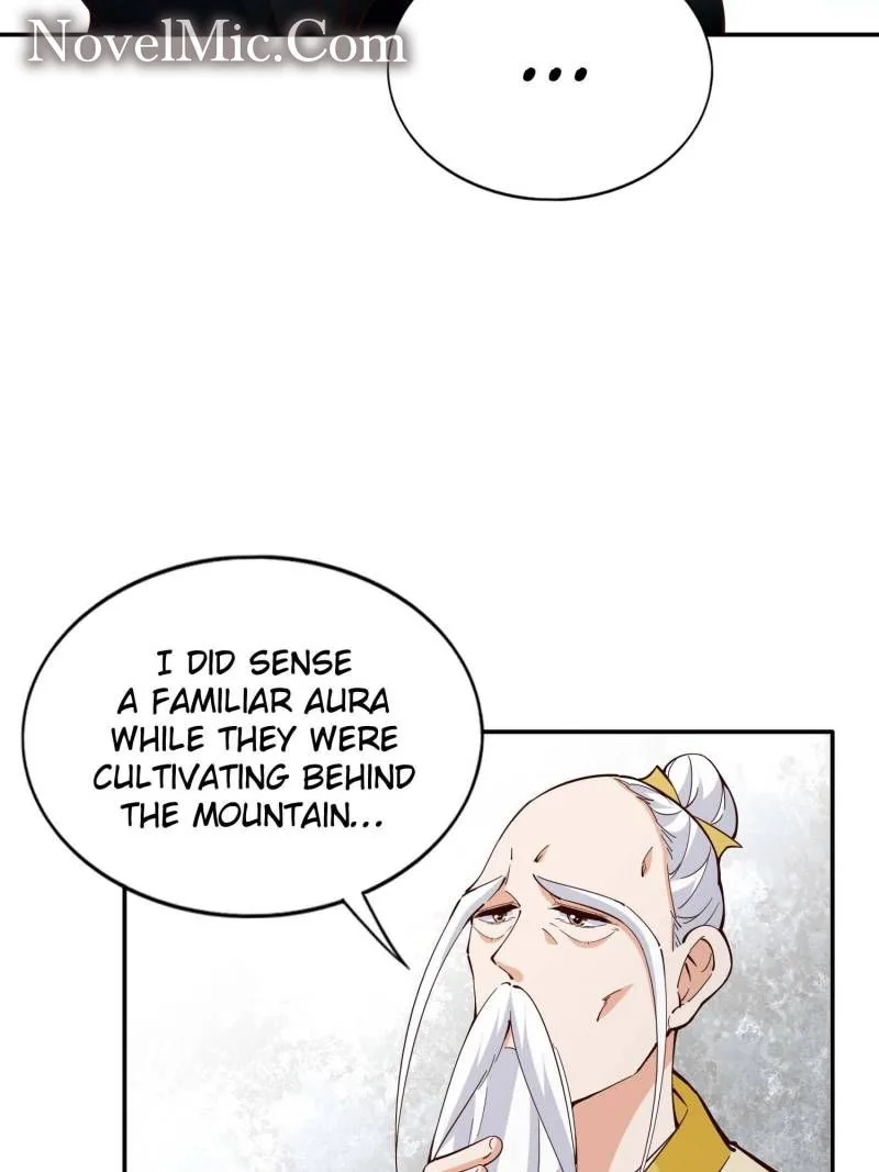 Reincarnation Of The Businesswoman At School Chapter 230 page 21
