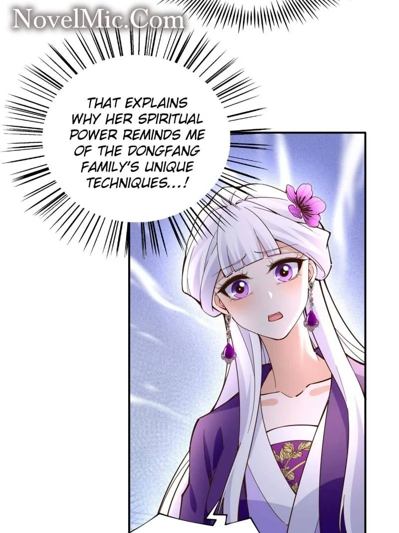 Reincarnation Of The Businesswoman At School Chapter 230 page 3