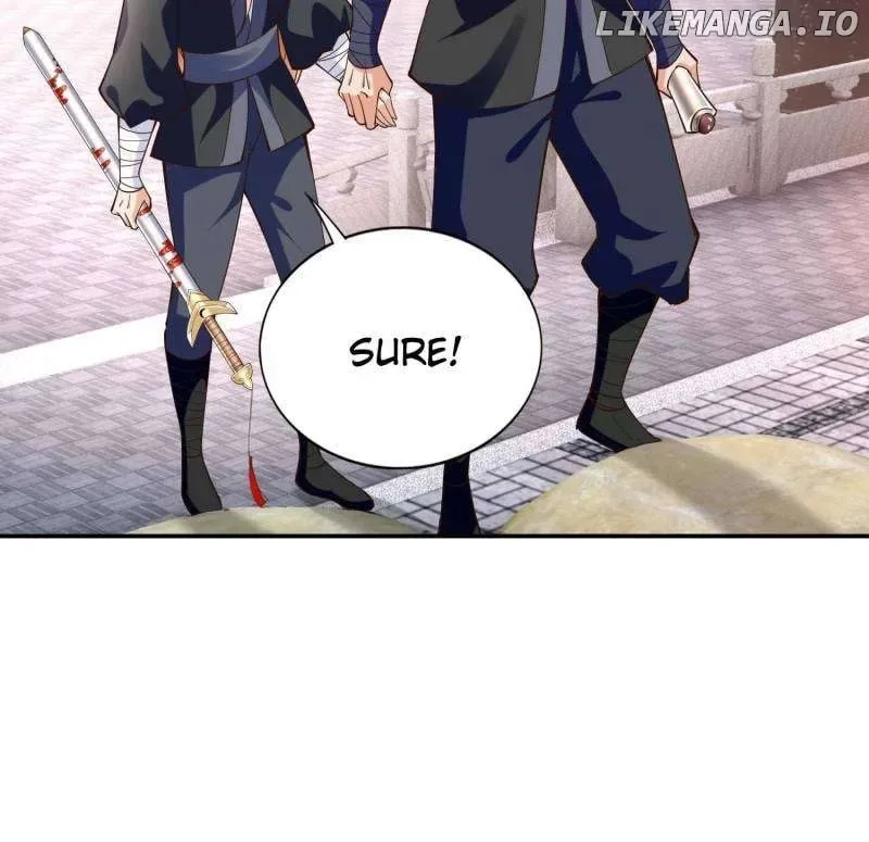Reincarnation Of The Businesswoman At School Chapter 231 page 47