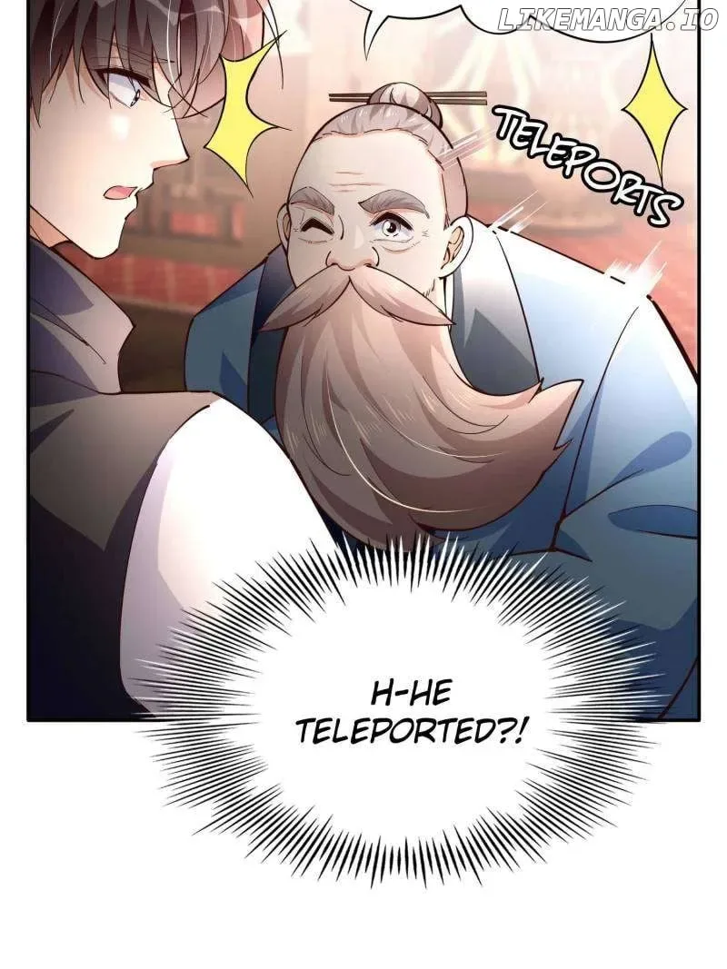 Reincarnation Of The Businesswoman At School Chapter 231 page 16