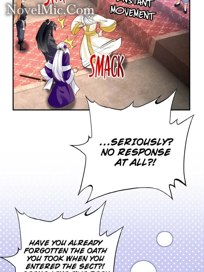 Reincarnation Of The Businesswoman At School Chapter 230 page 46