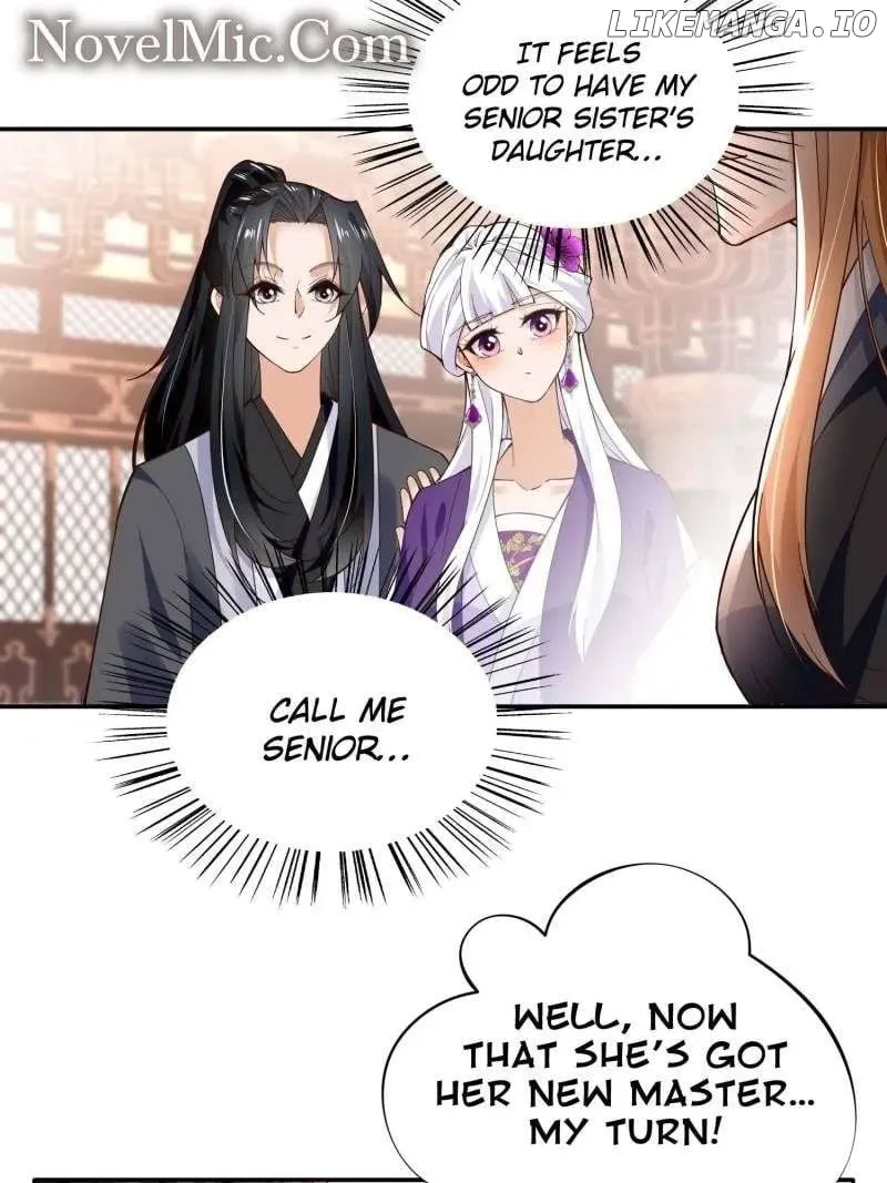 Reincarnation Of The Businesswoman At School Chapter 231 page 15