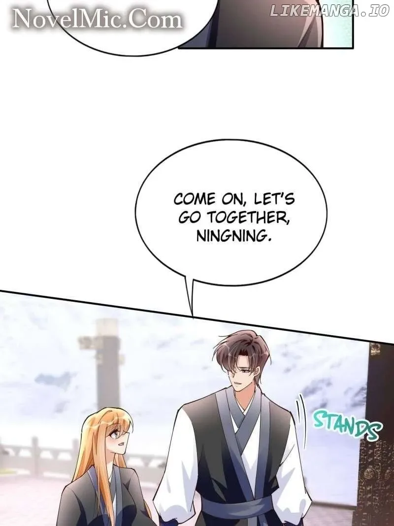 Reincarnation Of The Businesswoman At School Chapter 231 page 46