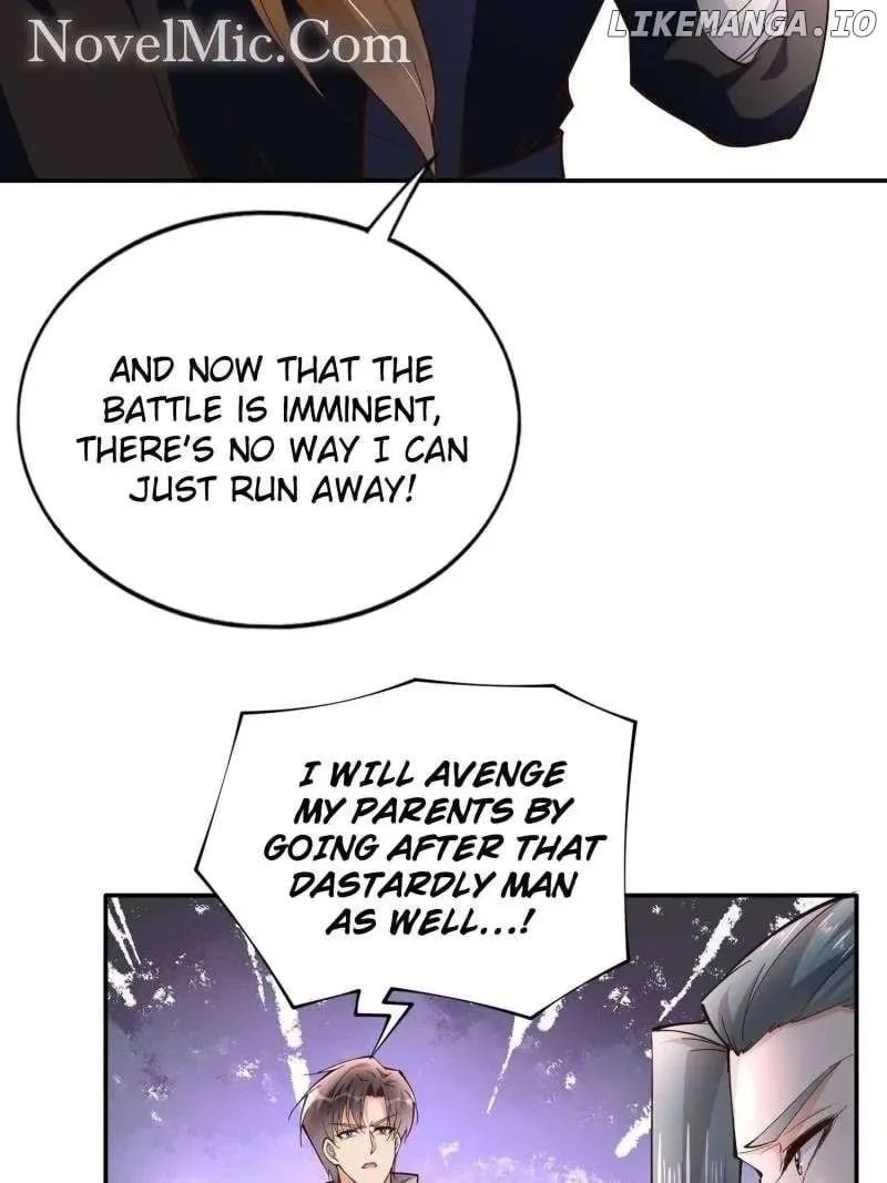 Reincarnation Of The Businesswoman At School Chapter 231 page 6