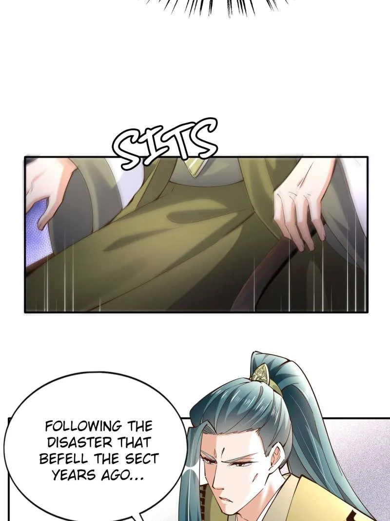 Reincarnation Of The Businesswoman At School Chapter 230 page 7