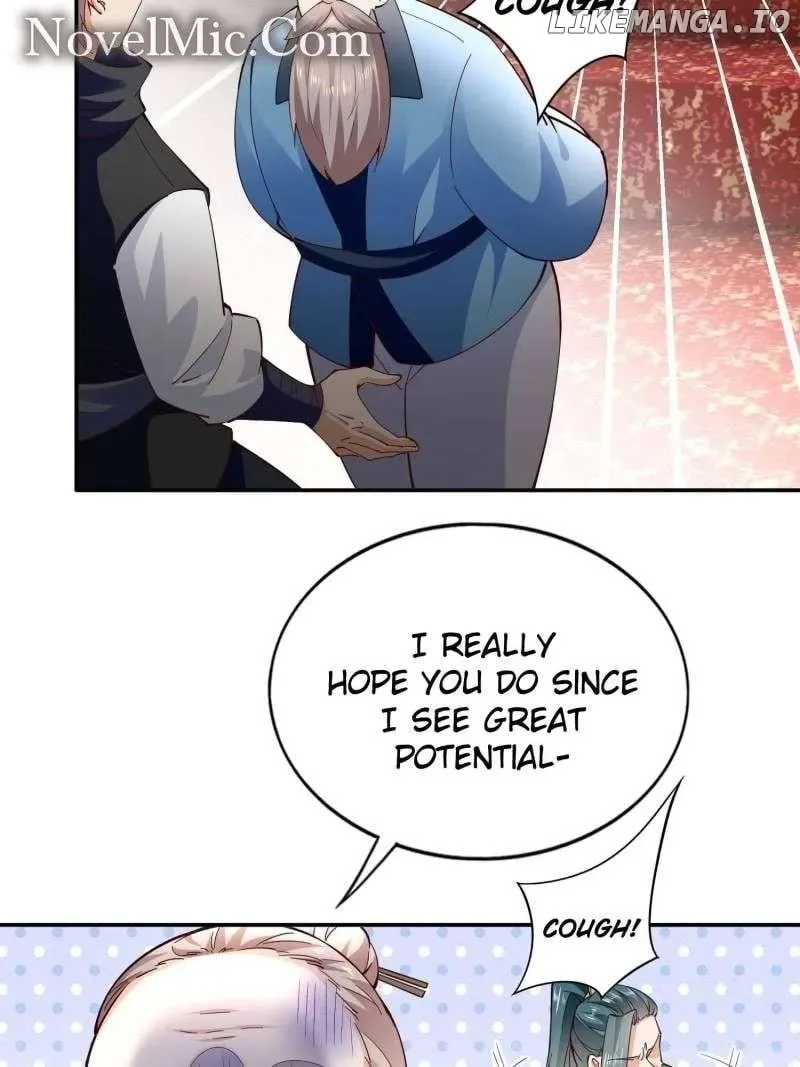 Reincarnation Of The Businesswoman At School Chapter 231 page 18