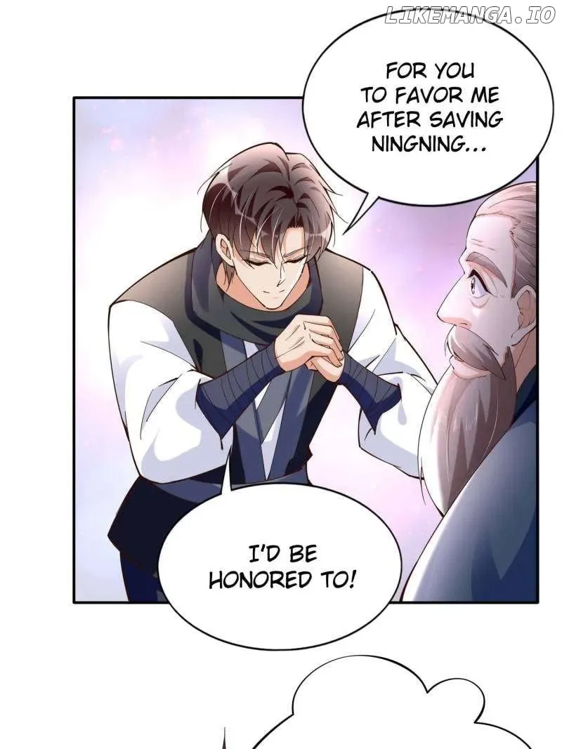 Reincarnation Of The Businesswoman At School Chapter 231 page 26