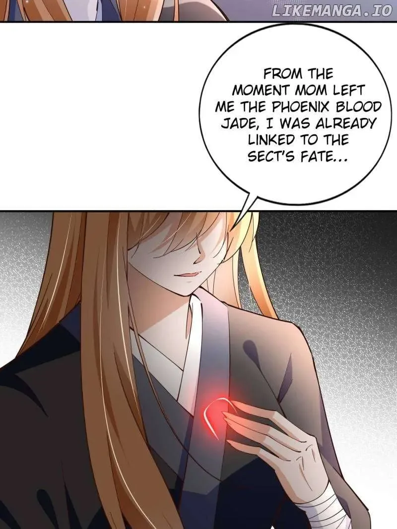 Reincarnation Of The Businesswoman At School Chapter 231 page 5