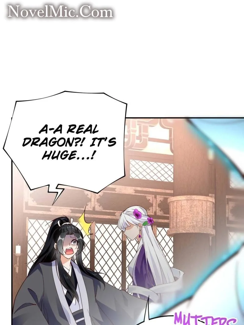 Reincarnation Of The Businesswoman At School Chapter 230 page 18