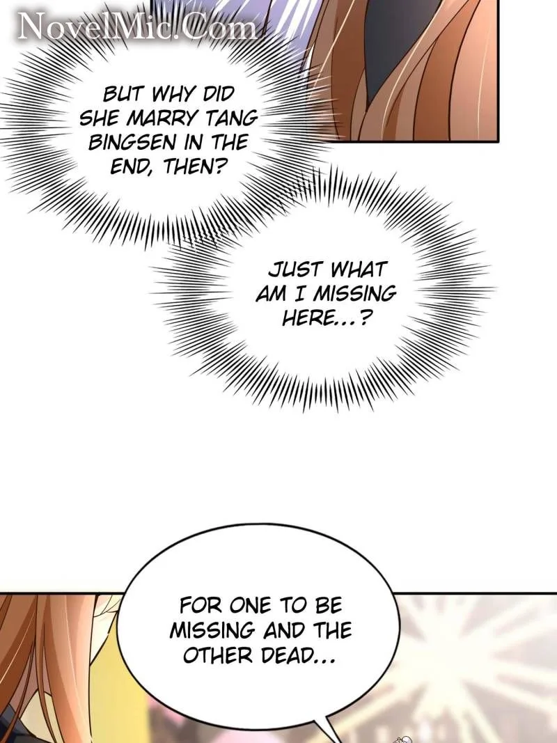 Reincarnation Of The Businesswoman At School Chapter 230 page 40