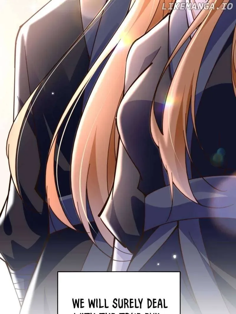 Reincarnation Of The Businesswoman At School Chapter 231 page 54