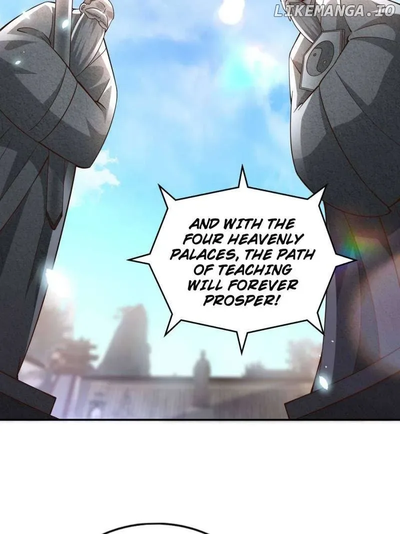 Reincarnation Of The Businesswoman At School Chapter 231 page 32